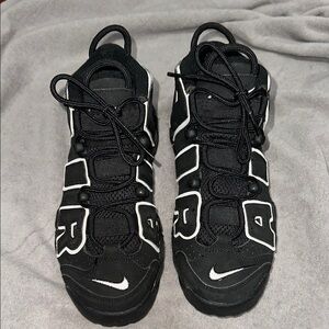 Nike Air More Uptempo GS